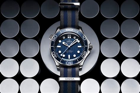 omega seamaster professional james bond|Omega Seamaster 007 60th anniversary.